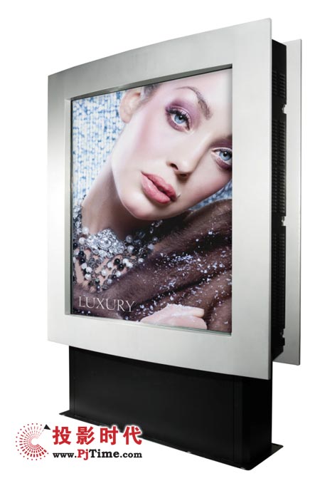 投影時代大屏評選盛典:<a href=http://www.qcrkj88.com/company/1.htm target=_blank>LED顯示屏</a>精品產品匯總