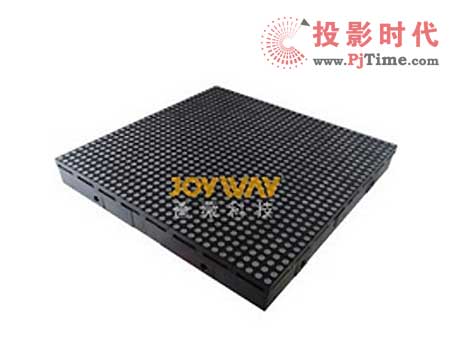 投影時代大屏評選盛典:<a href=http://www.qcrkj88.com/company/1.htm target=_blank>LED顯示屏</a>精品產品匯總