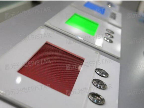 晶元光電將推出Mini LED于背光與極小間距顯屏應用最新技術