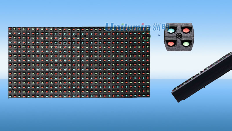 ����LED�������\LED�������B16U